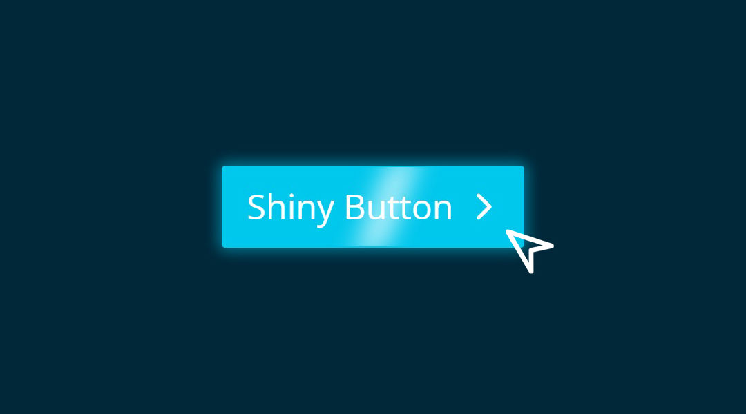 Add a Shiny Hover Effect to Divi Button