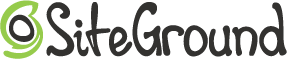 SiteGround logo